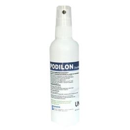 Podilon Huiddesinfectie 100ml Arrancar