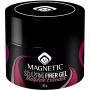 Magnetic Sculpting Fiber Gel Extender, 30g 104148