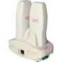 Depileve Duo Roll-on Cassetteverwarmer