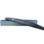 Magnetic Hygienic Boomerang Special Blue 220grit, 25st 141108