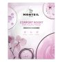 Monteil Comfort Boost Infusion Mask display 10x20ml