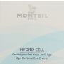 Monteil Hydro Cell Age Defense Eye Creme, 15 ml