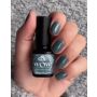 LCN WOW Hybrid Gel Polish, The dark side of jade(-775), 8ml