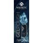 Magnetic Gelpolish Crystal Blue 15ML 103530