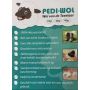 Pedi-wol 20 gram