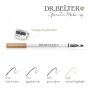 Dr. Belter eye definer - graphite blue