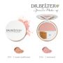 Dr. Belter feel good blush nr. 1 - coral brown