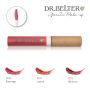 Dr. Belter glossy lip finish - sunset