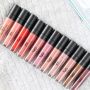 GR Longstay Liquid Matte Lipstick 24