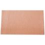 Hapla fleecy web rose, 1mm (22,5x40cm)