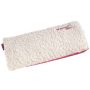 Volatile Hot pack sherpa beige/rot