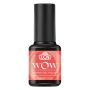 LCN WOW Hybrid Gel Polish - Sunset coral (-16), 8ml