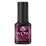 LCN WOW Hybrid Gel Polish - Dark diva (-25), 8ml