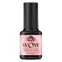 LCN WOW Hybrid Gel Polish - Soft cream (-3), 8ml