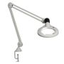 Luxo KFM LED loupelamp (3 dioptrie)