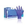 Klinion handschoenen soft nitrile Sensitive L, 150st