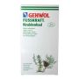 Gehwol Fusskraft kruidenbad 10 x 20gr