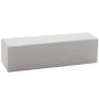 Magnetic white blocks 100/180 grit per 5st