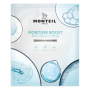 Monteil Moisture Boost Infusion Mask display 10st