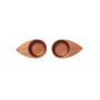 Refectocil eyelash mini dish 1&2