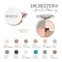 Dr. Belter refill satin glow shadow - plum