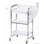 Werktafel Zenna Stand-up trolley