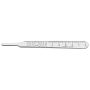 Swann Meshouder RVS nr 4 Surgical MDR