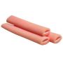 Tubifoam DX diameter 25mm, set van 3