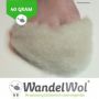 Wandelwol 40 gram