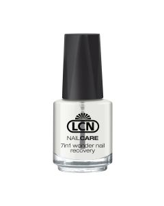 Lcn nails best sale